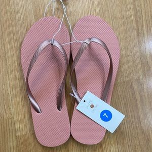 Shade Shore Flip Flops